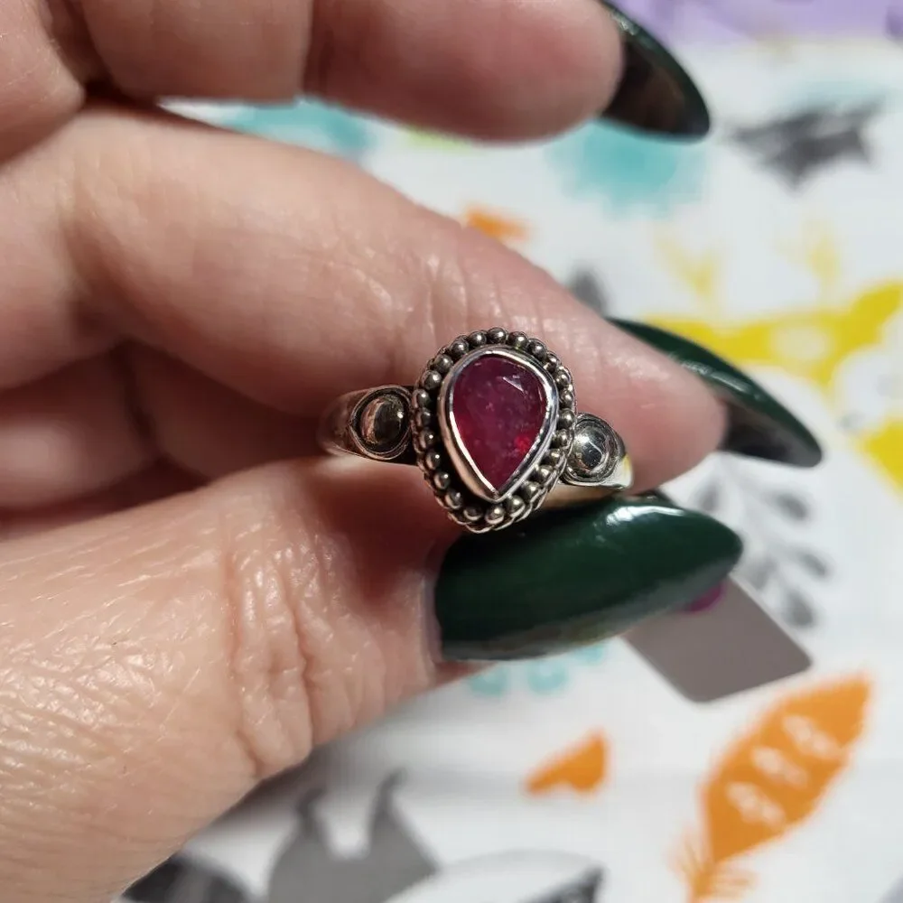 Bali niassa ruby